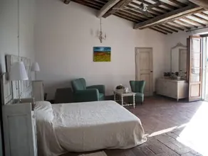 Le Terrazze Del Chianti b&b Residenza d'Epoca e di Charme - Image 5