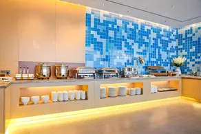 Home Inn Neo Tianjin Hongqi Road Yibin Road Metro Station - Image 3