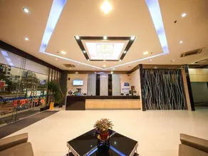 Jiangmen Park Lane Yiju Hotel (Jiangmen Wuyi University Yingbin Avenue) - Image 5