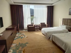 Wubu Yipin Shengshi Grand Hotel - Image 4