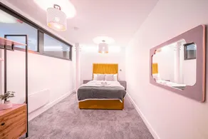 Hayy ApartHotels Stanley Mills - Image 4