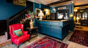 The George Inn - Image 2