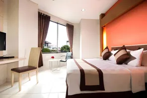 Hotel 88 - Mangga Besar VIII Jakarta By WH - Image 2