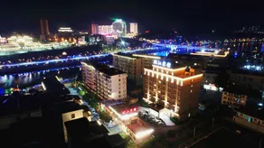Huanjiang Hotel - Image 3