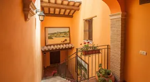 villa colticciola Agriturismo Marche - Image 4