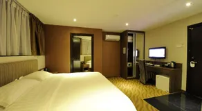 The Imperial Hotel - Image 2