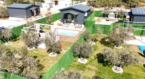 ON2 Bungalov Villas - Image 5