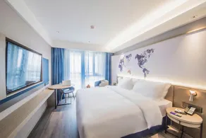 Kyriad Marvelous Hotel Qinhuangdao Nandaihe - Image 3