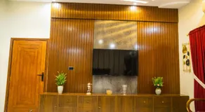 Diplomat Fort Boutique Hotel - Image 4
