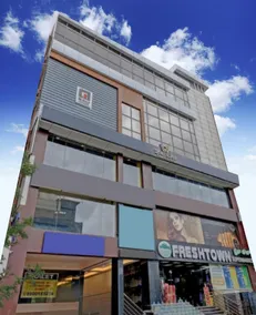 HOTEL BALINOVA - Image 1