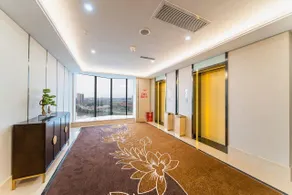 Ziyang Maolin Jinchen Hotel - Image 5