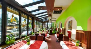 Hotel Centrum Harrachov - Image 2
