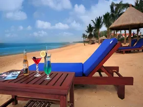 Haikou West Coast Hotel - Image 5