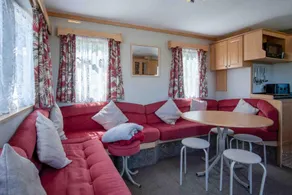 Hopkins Retreat - 3 Bedroom Caravan - Hot Tub - Image 2