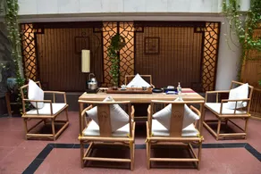 Beijing Post and Telecom Conference Centre Hotel - Image 4