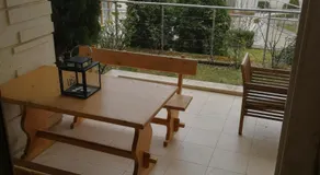 Fantastic family villa with sea view - Image 4