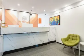 Shell Hotel Yancheng Zhongnan City - Image 3