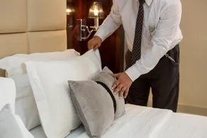 المهيدب للوحدات السكنية - الملز - Image 1