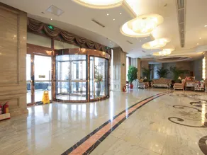 Vienna International Hotel Tianjin Guizhou Road - Image 3