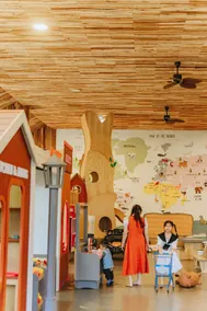 Do Luong Legend Camping & Resort - Image 5
