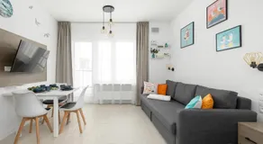 Mewa Aquamarina Onyx D&D Apartments - Image 2