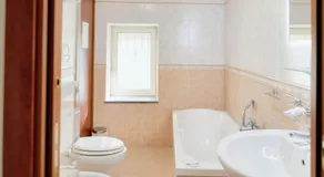Comfortable apartment in Gragnano 45 m² with quiet balcony - Image 4