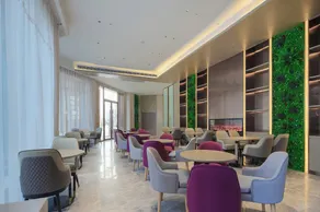 Lavande Hotel (Siyang RT-Mart Store) - Image 4