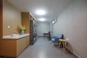 Home Inn Yangzhou Jinghuacheng Wangyue Road - Image 5