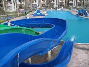 Blue Bay Asia Sokhna Aqua park بلو باي اسيا العين السخنه - عائلات فقط - Image 3