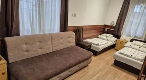 Crystal Sóstó Apartman - Image 2
