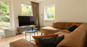 Vakantiehuis in het bos met jacuzzi en sauna - Image 2