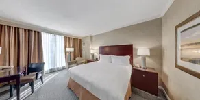 Dallas Park West Hotel - Image 5