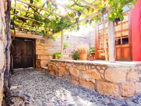 Apartment mit Grill, schnellem Internet und Pool | Gartenblick - Image 2