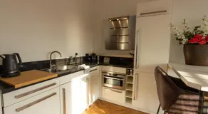 Spacious private apartement, 25min from Amsterdam - Image 4