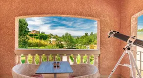 Hôtel Les Bastides St Paul de Vence - Image 5