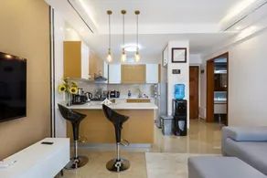 Serene Heights Kileleshwa by Edmor Suites - Image 3