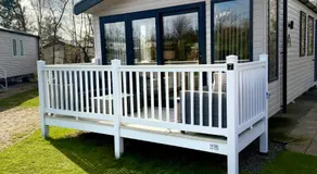 Archerfield Luxe Lodge - Image 5
