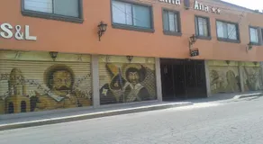 Hotel Tolotzin - Image 5