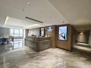 Zhiwei Hotel (Anyang Wanda Plaza Museum Branch) - Image 2