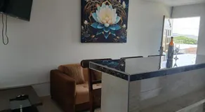 Loto Azul Suites Apartamento Privado en La Buitrera Naturaleza y Paz - Image 4