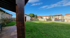 Casa con jardín cerca Playa de la Franca – Male - Image 4