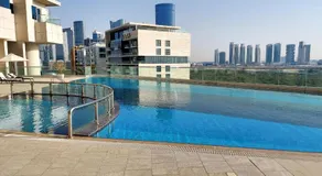 Harf2608A Peaceful 2br in Reem - Image 3
