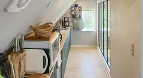 5 Person Holiday Home in Lemvig - Image 4