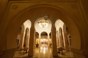 Hotel Nour Palace Resort & Thalasso Mahdia - Image 4