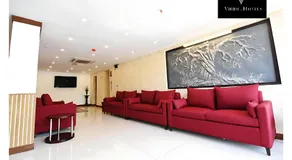 Viridi Hotels Islamabad - Image 2
