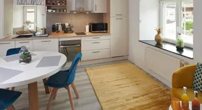 Suite Or avec Sauna Privatif et Cuisine Équipée - Idéale pour un Séjour Relaxant en Alsace - FR-1-744-13 - Image 3