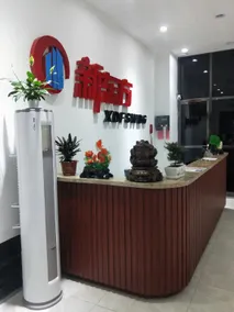 New Oriental Business Hotel - Image 4