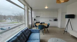 Eindhoven City Apartments G 4P - Image 5