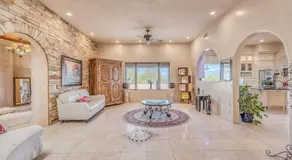 Hacienda Foothills Mansion - Image 4