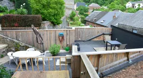 Le Toit de Dinant - Esc'Appart - Image 5